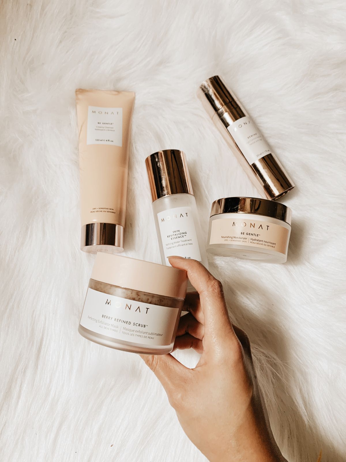 Japanese Men's Skincare: A Simple Starter Routine